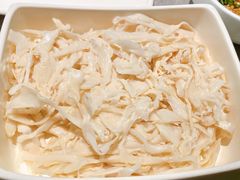 糯米笋-海底捞火锅(银泰中心店)