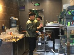 -型男美蛙烤牛蛙(南长街店)