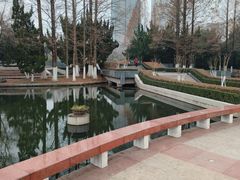 -环城公园-琥珀潭