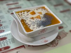 -香港華心糖水鋪(南西总店)