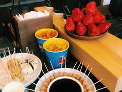 -去茶山(新光里店)