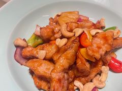 -香港狮子山下·明星粤菜餐厅(北苑店)