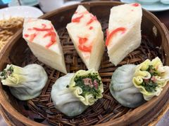 -富春茶社(国庆路店)