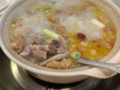 -土连锅·现熬养生汤锅(梁家巷店)