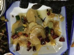 -张关合渣(航空大道店)