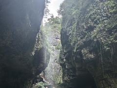 -鹿院坪生态旅游景区