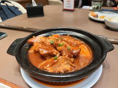 红烧猪软骨煲-有璟阁港式餐厅(国贸商城店)