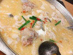 -陈生记黑鱼馆·20年活鱼现杀(宁波鼓楼店)
