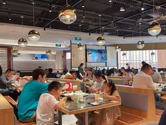 -潮界(虹桥新天地店)