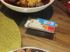 -东来土菜馆(民祥园路店)