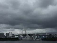 -台场海滨公园船码头