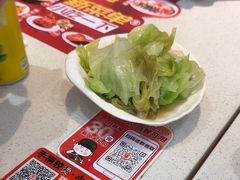-膳心记-明火四宝煲仔饭(燕南店)