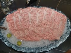 -余欢领鲜火锅(新街口店)