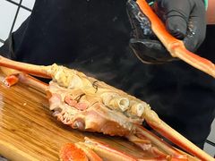 -震海贝烤贝·民俗特色店(延吉总店)