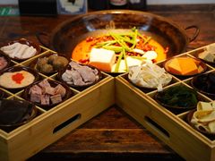 -芈重山老火锅(洪崖洞店)