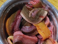 -渝味黄姐火锅(黄泥村店)
