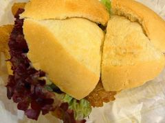 -番茄屋葡式美食(总店)