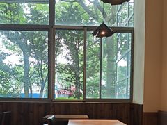 -榖屋house of flour(张江首店)