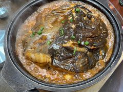 -渔码头食府(蓬莱阁店)
