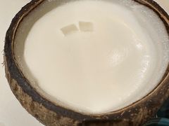 原味椰奶冻-润泽园椰子鸡(汇一城店)