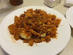 -京皇十二道天津菜(蒲黄榆店)