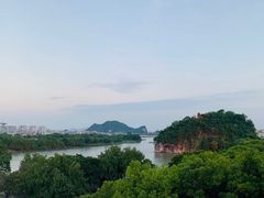 -忆咖啡观景餐厅(桂林象山公园店)