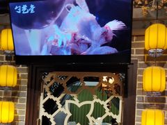 -一江水食府(后湖店)