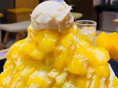 -糖糖屋•糖水•雪花冰店(时尚天河店)