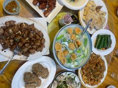 -凤厨顺德水乡凤味馆(大良锦龙路店)