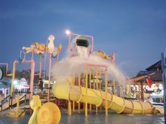 -华夏文旅海洋公园