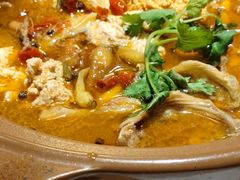 -肖记公安牛肉鱼杂馆· 省级非物质文化遗产(仁和路店)