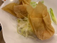 -盛记粥面(佐敦店)