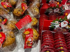 -TOUCH泰奇(宝杨宝龙广场店)