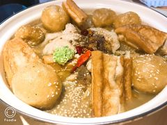-友达面馆·酸菜鱼面(钱塘区店)