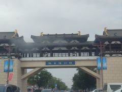 -赵州桥景区