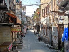 -桥西市场(环城西路)