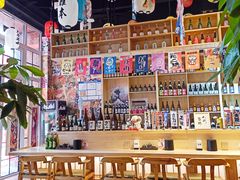 -匠糊·日本料理(美岸广场店)