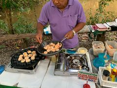 -Bamboo Saturday Market(Nana Jungle)