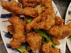 -奶奶的味道(胶州路店)