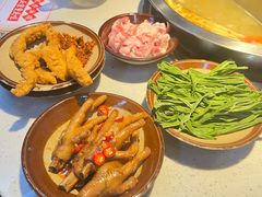 -芈重山老火锅(广州首店)