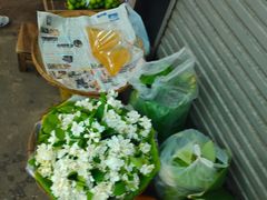 -瓦洛洛传统市场