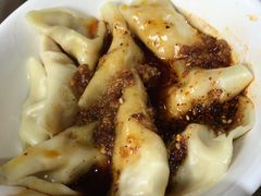 钟水饺-龙抄手(文殊坊店)