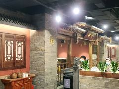 -丁卯•铜锅涮肉(工体店)