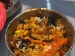 -韩一品韩国料理(柏庐南路店)