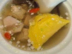 -西安凯悦酒店·湖畔中餐厅