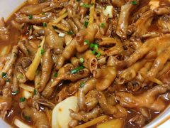 -胖哥俩肉蟹煲(昆山金鹰店)