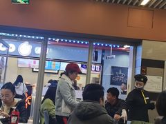-老娘舅(杭州地铁凤起路站店)