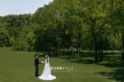 -墨克影像婚纱摄影