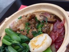 -华记煲仔华·煲仔饭(三元里万科里店)