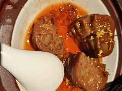 -老淮滨-蚌埠非遗小吃(淮河路店)